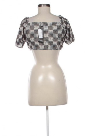 Bluză de femei Nasty Gal, Mărime S, Culoare Multicolor, Preț 163,00 Lei