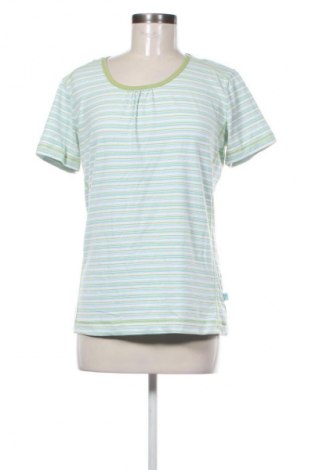 Дамска блуза Nature Year, Размер M, Цвят Многоцветен, Цена 19,00 лв.