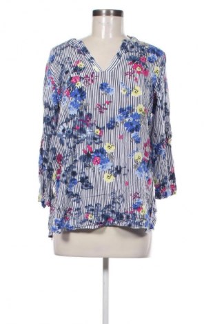 Дамска блуза Navigazione, Размер XL, Цвят Многоцветен, Цена 17,99 лв.