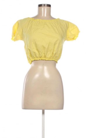 Női blúz Nazareno Gabrielli, Méret XS, Szín Sárga, Ár 3 910 Ft