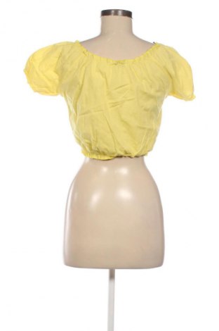 Női blúz Nazareno Gabrielli, Méret XS, Szín Sárga, Ár 3 910 Ft