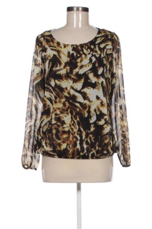 Γυναικεία μπλούζα Ned, Μέγεθος L, Χρώμα Πολύχρωμο, Τιμή 7,99 €