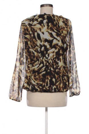 Γυναικεία μπλούζα Ned, Μέγεθος L, Χρώμα Πολύχρωμο, Τιμή 7,99 €