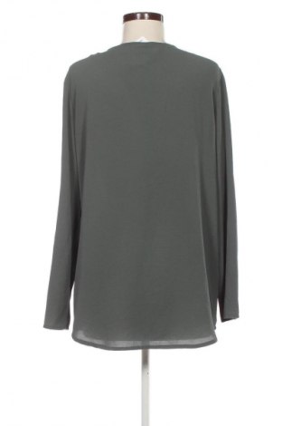 Γυναικεία μπλούζα Ned, Μέγεθος M, Χρώμα Πράσινο, Τιμή 6,99 €