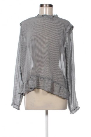 Дамска блуза Neo Noir, Размер L, Цвят Многоцветен, Цена 22,99 лв.