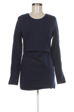 Bluzka damska Neun Monate, Rozmiar S, Kolor Niebieski, Cena 83,99 zł