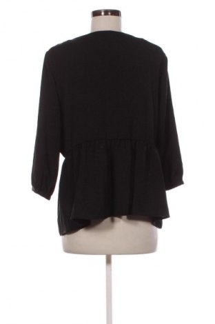 Γυναικεία μπλούζα New Look, Μέγεθος XL, Χρώμα Μαύρο, Τιμή 3,99 €
