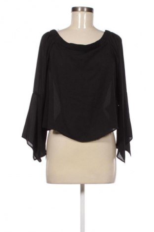 Bluzka damska New Look, Rozmiar S, Kolor Czarny, Cena 11,99 zł