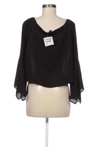 Bluzka damska New Look, Rozmiar S, Kolor Czarny, Cena 11,99 zł