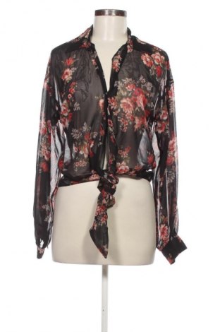 Дамска блуза New Look, Размер S, Цвят Многоцветен, Цена 4,99 лв.