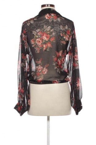 Дамска блуза New Look, Размер S, Цвят Многоцветен, Цена 4,99 лв.