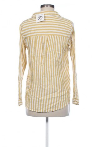 Дамска блуза New Look, Размер XS, Цвят Многоцветен, Цена 19,55 лв.