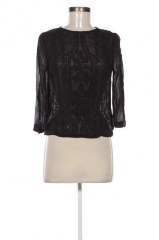 Dámska blúza New Look, Veľkosť S, Farba Čierna, Cena  9,79 €