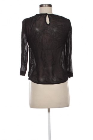 Dámska blúza New Look, Veľkosť S, Farba Čierna, Cena  9,79 €