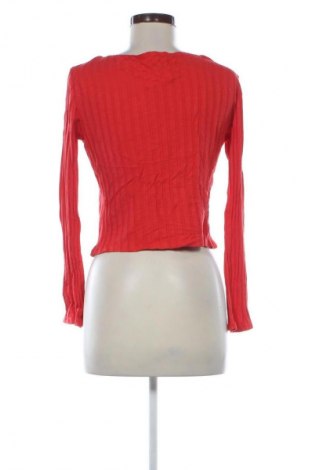 Дамска блуза New Look, Размер M, Цвят Червен, Цена 5,62 €