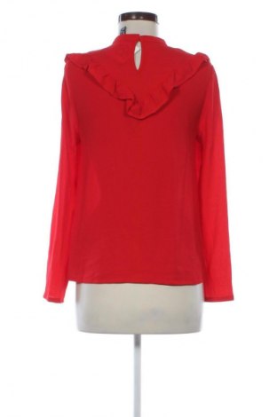 Damen Shirt New Look, Größe M, Farbe Rot, Preis 6,99 €