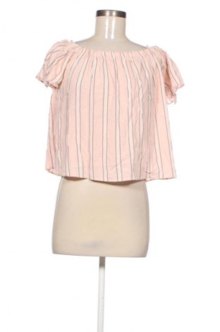 Dámska blúza New Look, Veľkosť M, Farba Viacfarebná, Cena  5,00 €