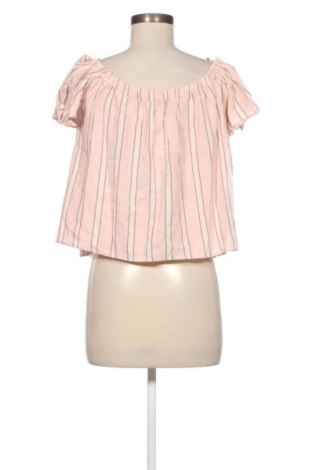 Dámska blúza New Look, Veľkosť M, Farba Viacfarebná, Cena  5,00 €