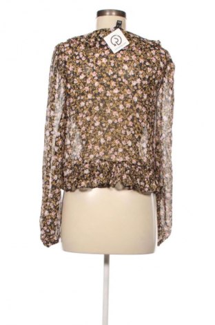 Дамска блуза New Look, Размер M, Цвят Многоцветен, Цена 4,99 лв.