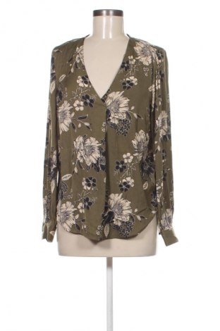 Дамска блуза New Look, Размер S, Цвят Многоцветен, Цена 12,99 лв.