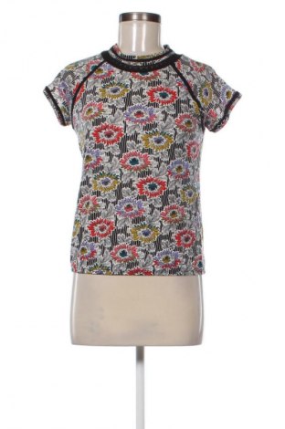 Bluzka damska Next, Rozmiar XS, Kolor Kolorowy, Cena 62,00 zł