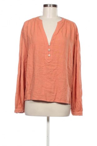 Bluzka damska Next, Rozmiar L, Kolor Pomarańczowy, Cena 19,99 zł