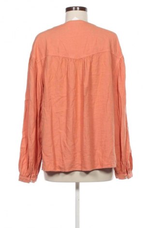 Bluzka damska Next, Rozmiar L, Kolor Pomarańczowy, Cena 19,99 zł