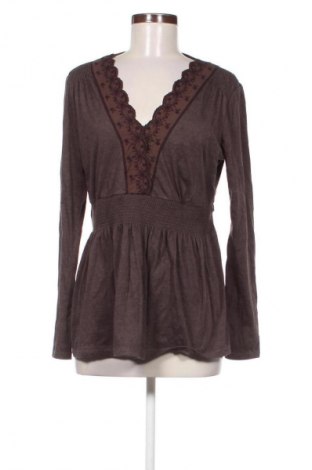 Damen Shirt Next, Größe XL, Farbe Braun, Preis € 11,99