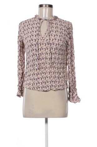 Γυναικεία μπλούζα Next, Μέγεθος S, Χρώμα Πολύχρωμο, Τιμή 7,99 €