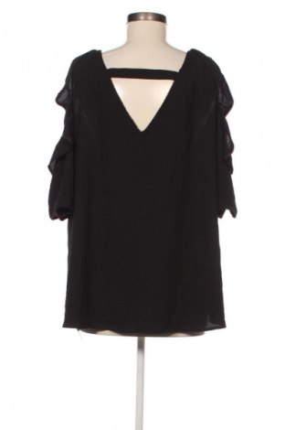 Női blúz Next, Méret XXL, Szín Fekete, Ár 6 879 Ft
