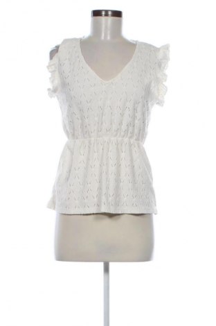 Damen Shirt Nice & Chic, Größe S, Farbe Ecru, Preis € 8,99