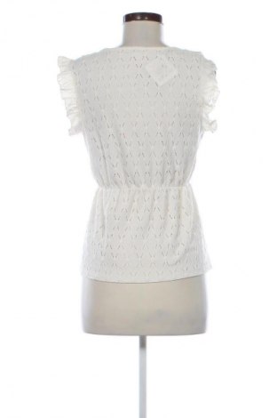 Damen Shirt Nice & Chic, Größe S, Farbe Ecru, Preis € 8,99