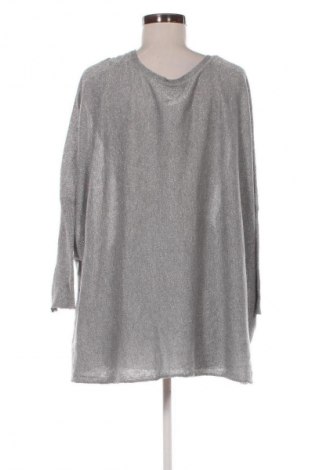 Dámská halenka Nicole, Velikost XXL, Barva Stříbrná, Cena  189,00 Kč