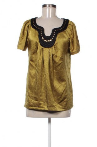 Női blúz Nicole, Méret M, Szín Barna, Ár 3 209 Ft