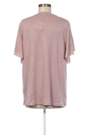 Bluzka damska Nielsson, Rozmiar 4XL, Kolor Popielaty róż, Cena 39,99 zł