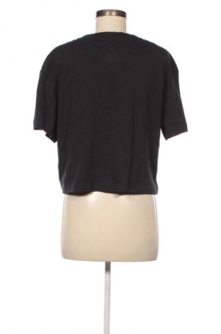 Дамска блуза Nike, Размер XL, Цвят Черен, Цена 75,99 лв.