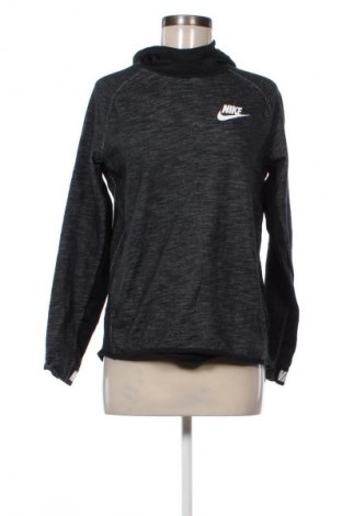 Дамска блуза Nike, Размер XL, Цвят Многоцветен, Цена 35,99 лв.