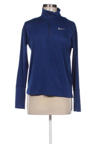 Bluzka damska Nike, Rozmiar S, Kolor Niebieski, Cena 78,16 zł