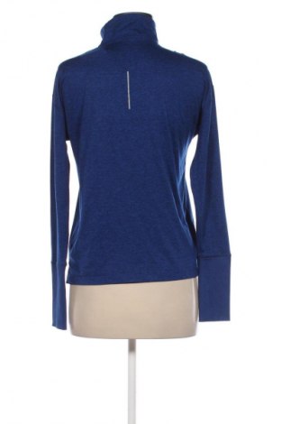 Bluzka damska Nike, Rozmiar S, Kolor Niebieski, Cena 78,16 zł