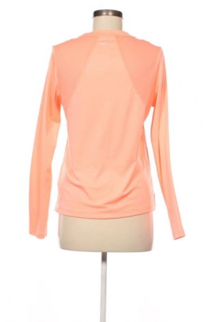 Bluzka damska Nike, Rozmiar M, Kolor Pomarańczowy, Cena 78,09 zł