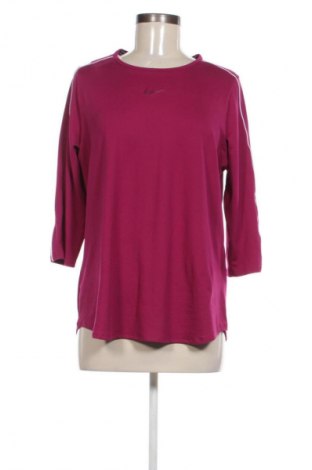 Bluzka damska Nike, Rozmiar XL, Kolor Czerwony, Cena 101,15 zł