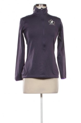 Dámska blúza Nike, Veľkosť M, Farba Fialová, Cena  17,39 €