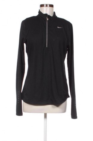 Dámska blúza Nike, Veľkosť M, Farba Čierna, Cena  17,36 €
