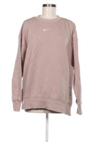 Γυναικεία μπλούζα Nike, Μέγεθος M, Χρώμα Σάπιο μήλο, Τιμή 29,99 €