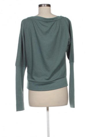Női blúz Nike, Méret S, Szín Zöld, Ár 10 769 Ft