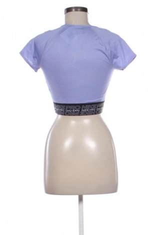 Дамска блуза Nike, Размер S, Цвят Многоцветен, Цена 33,99 лв.