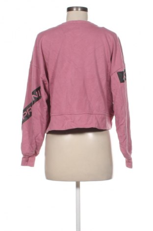 Дамска блуза Nike, Размер M, Цвят Розов, Цена 46,99 лв.