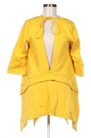 Női blúz Nikole, Méret S, Szín Sárga, Ár 2 629 Ft