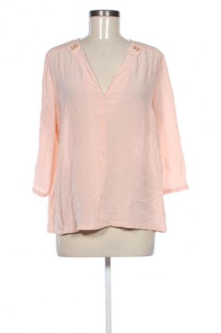 Bluzka damska Nissa, Rozmiar M, Kolor Różowy, Cena 76,99 zł