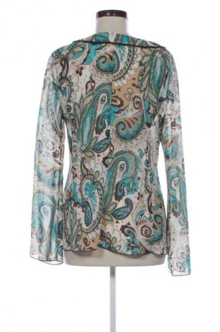 Bluzka damska Nkd, Rozmiar M, Kolor Kolorowy, Cena 43,68 zł